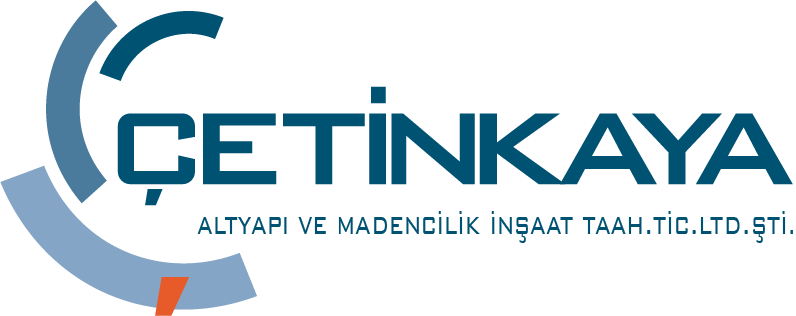 Çetinkaya Altyapı Madencilik